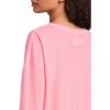 Free People Women’s Nina Tee Long Sleeve(Flowering Ginger)