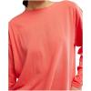 Free People Women’s Nina Tee Long Sleeve(Rose Sienna)