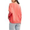 Free People Women’s Nina Tee Long Sleeve(Rose Sienna)