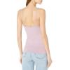 Free People Women’s Seamless V-Neck Cami(La Fleur)
