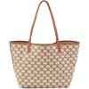 HOBO All That Tote(Caramel Whip)