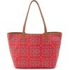 HOBO All That Tote(Red Journey Bandana)