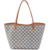 HOBO All That Tote(Teal Temptation)