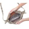 HOBO Bonita Crossbody(Mini Leopard)