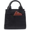 HOBO Cass Small Tote(Black)