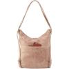 HOBO, Womens, Merrin Convertible Backpack, Warm Honey, One Size(Hazel)