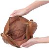 HOBO, Womens, Merrin Convertible Backpack, Warm Honey, One Size(Warm Honey)
