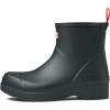 HUNTER Men’s Rain Boot(Arctic Moss)