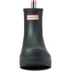 HUNTER Men’s Rain Boot(Arctic Moss)