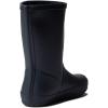 HUNTER Unisex-Child Original First Classic Rain Boot (Toddler/Little Kid)(Navy)