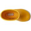 HUNTER Unisex-Child Original First Classic Rain Boot (Toddler/Little Kid)(Yellow)