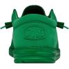Hey Dude Men’s Wally Funk Mono | Men’s Shoes | Men Slip-on Loafers | Comfortable & Light-Weight(Kelly Green)