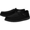 Hey Dude Men’s Wally Funk Mono | Men’s Shoes | Men Slip-on Loafers | Comfortable & Light-Weight(Shade)