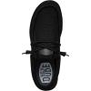 Hey Dude Men’s Wally Funk Mono | Men’s Shoes | Men Slip-on Loafers | Comfortable & Light-Weight(Shade)