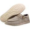 Hey Dude Wally Eco Funk(Beige)