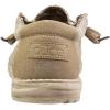 Hey Dude Wally Eco Funk(Beige)