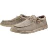 Hey Dude Wally Eco Funk(Beige)