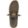 Hey Dude Wally Eco Funk(Brown/Beige)