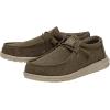 Hey Dude Wally Eco Funk(Brown/Beige)
