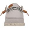 Hey Dude Wally Eco Funk(Cream)