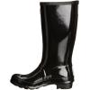 Hunter Boys’ Original Kids Gloss (Youth)(Black)