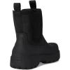 Hunter Men’s Lorde Rain Boot(Black)