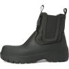 Hunter Men’s Lorde Rain Boot(Dark Green)