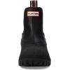 Hunter Men’s Suffolk Rain Boot(Black 1)