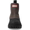 Hunter Men’s Suffolk Rain Boot(Black)