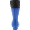 Hunter Original Kids Rain Boot(Azure/Black)
