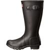 Hunter Original Kids Rain Boot(Black)