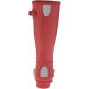 Hunter Original Kids Rain Boot(Military Red)