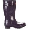 Hunter Original Kids Rain Boot(Purple Urchin)