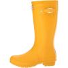 Hunter Original Kids Rain Boot(Yellow)