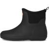 Hunter Unisex-Child Finley (Toddler/Little Kid) Rain Boot(Black)