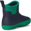 Hunter Unisex-Child Finley (Toddler/Little Kid) Rain Boot(Dark Blue Dino Multi)
