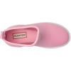 Hunter Unisex-Child Finley (Toddler/Little Kid) Rain Boot(Light Pink Glitter)