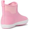 Hunter Unisex-Child Finley (Toddler/Little Kid) Rain Boot(Light Pink Glitter)