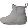 Hunter Unisex-Child Finley (Toddler/Little Kid) Rain Boot(Medium Grey)