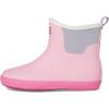 Hunter Unisex-Child Finley (Toddler/Little Kid) Rain Boot(Medium Pink/Purple)