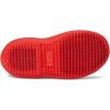 Hunter Unisex-Child Finley (Toddler/Little Kid) Rain Boot(Medium Red)