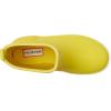 Hunter Unisex-Child Finley (Toddler/Little Kid) Rain Boot(Yellow)