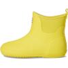 Hunter Unisex-Child Finley (Toddler/Little Kid) Rain Boot(Yellow)
