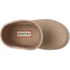 Hunter Unisex-Child Finley(Toddler/Little Kid) Rain Boot(Light Brown)