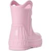 Hunter Unisex-Child Finley(Toddler/Little Kid) Rain Boot(Rose Pink)