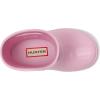 Hunter Unisex-Child Finley(Toddler/Little Kid) Rain Boot(Rose Pink)