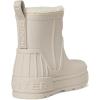 Hunter Unisex-Child Gracey (Little Big Kid) Rain Boot(Light Grey)