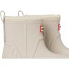 Hunter Unisex-Child Gracey (Little Big Kid) Rain Boot(Light Grey)