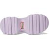 Hunter Women’s Bryce Wedge Sandal(Light Purple)