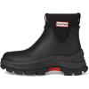 Hunter Women’s Eloise Rain Boot(Black)